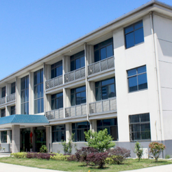 Jinhua Xinlin Crafts Co., Ltd manufacturer production line