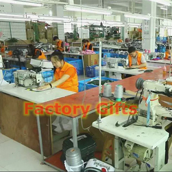 Jinhua Xinlin Crafts Co., Ltd manufacturer production line