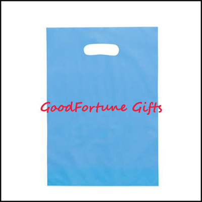 Buy Clear Custom Logo Grocery Shopping Bags Bulk Boutique Bags High Strength online manufacture