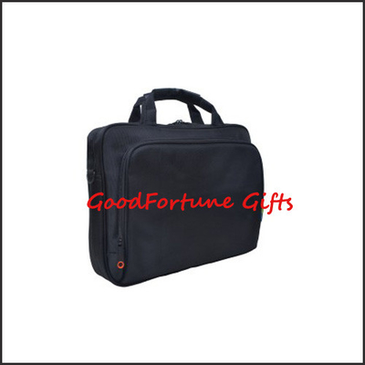 kaufen Promotionelle High-Density Polyester-Computer-Tasche mit Griff für 15,6 Zoll Laptop Online-Herstellung