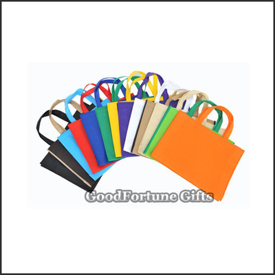 Buy Shopping Custom Bag High Capacity Non Woven Tote Bags Eco Friendly For Family online manufacture