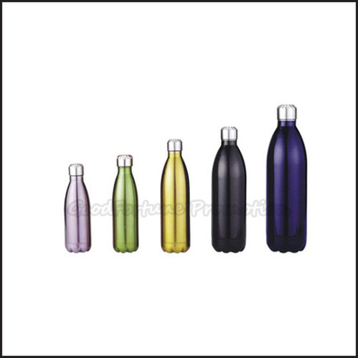 Buy Double Wall Mug And Cup Stainless Steel Thermos Bottle Eco Friendly online manufacture