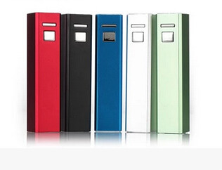 Buy portable promotional logo scented portable perfume power bank business gifts online manufacture