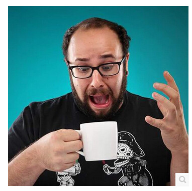 Buy Novelty Mug And Cup Shark Coffee Mugs Leak Proof 11 Ounce Coffee Mugs online manufacture
