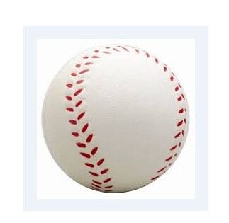 Buy PU Tennis Ball Stress Ball Compact And Portable Customizable Long Lasting online manufacture