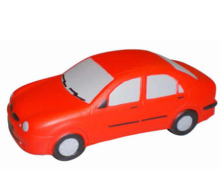 Buy Customized Pu Foam Cement Mixer Truck Shaped Stress Ball Real Estate Industry online manufacture