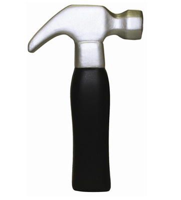 Buy Creative stress relief hammer High Memorability For Tool Industries Promotion online manufacture