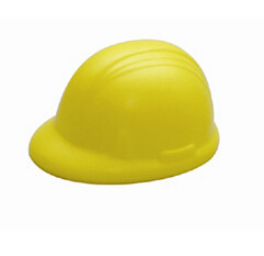 Buy Safety Hat Custom Logo Stress Balls Anxiety Relief Custom Printed Stress Balls online manufacture
