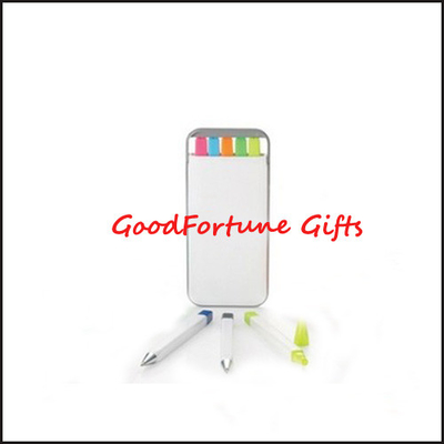 Buy Promotion 5pcs Ballpoint Pen Gift Set Long Lasting Ink Low Maintenance online manufacture