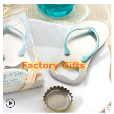 Buy Eco Friendly Unusual Wedding Favours Blue Stainless Steel Bottle Opener Long Lasting online manufacture