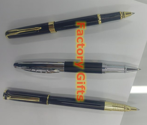 Buy Customed Luxury Metal Engraved Ballpoint Pen Customization Long Lasting online manufacture