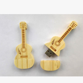 Buy Custom Wood Usb Flash Drive Disk With Laser Logo For Corporate Business Gifts online manufacture