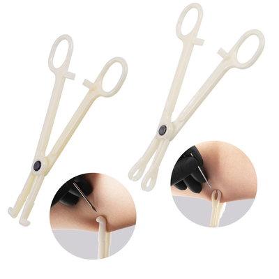 comprar XM20020 ferramenta de tatuagem ferramenta de perfuração de agulha descartável conjunto de ferramentas de perfuração de agulha de 42 peças Fabricação em linha