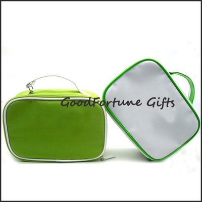 กระเป๋าสะพายน้ํา Pvc Custom Bag กระเป๋าสะพายเครื่องสําอางพกพา