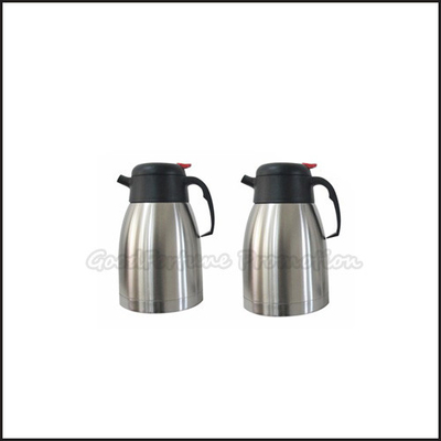 Promotional Vacuum Insulated Kettle Large Capacity Stainless Steel Customized