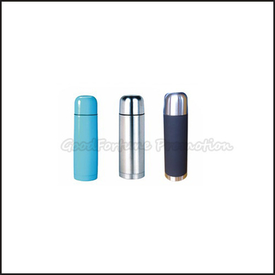 Customized Double Wall Insulated Stainless Steel Travel Cup Memorable