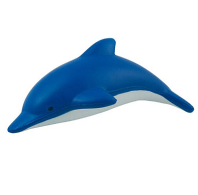 Relaxation Elephant Stress Ball Customizable Animal Shaped Stress Toys