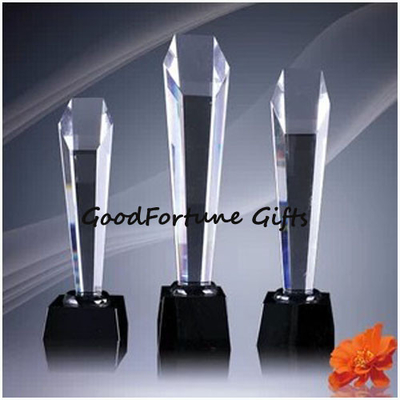 Crystal Medal And Trophy Sports Academic Custom Medals And Trophies
