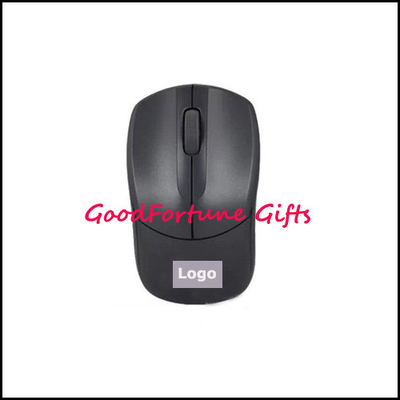 Smooth Operation Working Wireless Mouse Business Corperate Gifts