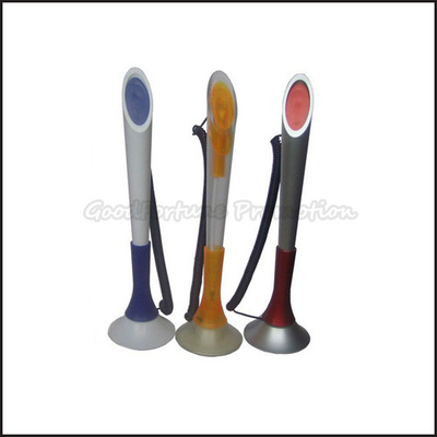 Ergonomic Desk Suction Multifunction Ballpoint Pen With Sticky Base For Nurse Station