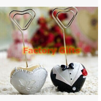 Lightweight Ceramic Wedding Table Number Holders Customized Wear Resistance