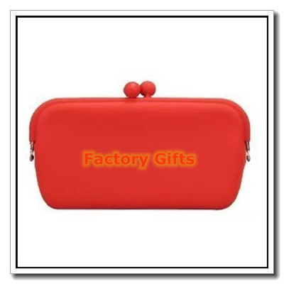Eco Friendly Custom Bag Personalized Coin Bank Silicone Mobile For Travel Money Storage