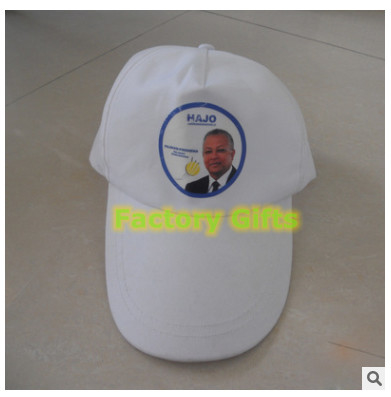 Custom Cotton 6 Panel Heavy Cotton Baseball With Embroidery Printed Logo Cap Hats