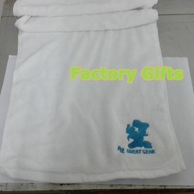 Personalized Best Organic Cotton Bath Towels Bathroom Hand Towels​ Promotional Gifts