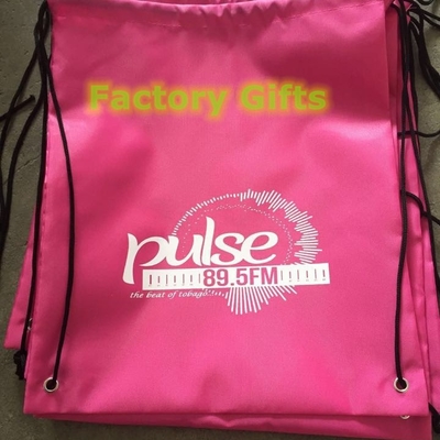 Personalized Drawstring Bags Custom Sports Organizer Make Up Excersize Goyard Bag
