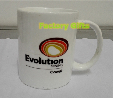 Heat Sensitive Mug And Cup Sublimation Mug With Customed Logo Wholesale