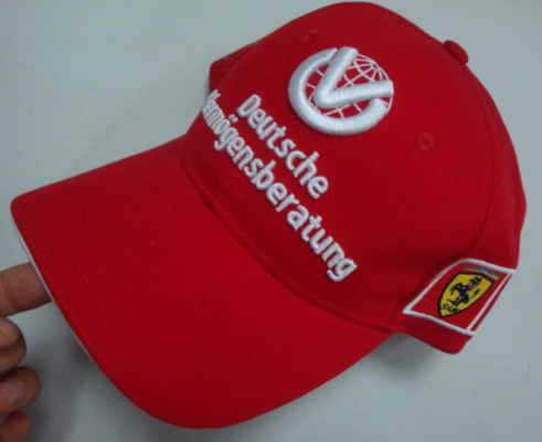 Cotton Embroidery Caps Baseball Baseball Caps​ For Men Organizer Hat Trucker Hats​