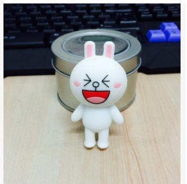 Business Gift Soft Rubber Pvc Usb Flash Drive Not Showing Up ​32gb Flash Drive