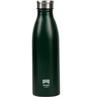 Cheap Promotional Sport Modern Design Insulated Thermos Leak-Resistant Water Bottle