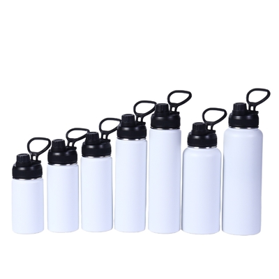 Corporate Gift Customizable Temperature Control Insulated Sports Water Bottle