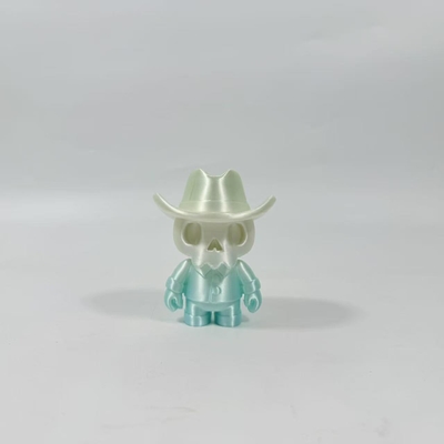 OEM Custom Wholesale 3D-printed Figure For Room Decoration