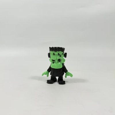 Eco-Friendly Durable 3D-printed Figure For Company Gifts